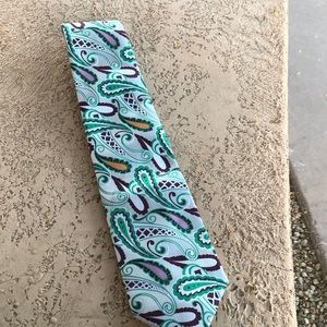 Verse 9 Classic Menswear Tie